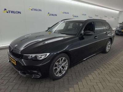 BMW 3 Serie Touring 330iA Introduction 5D 190kW