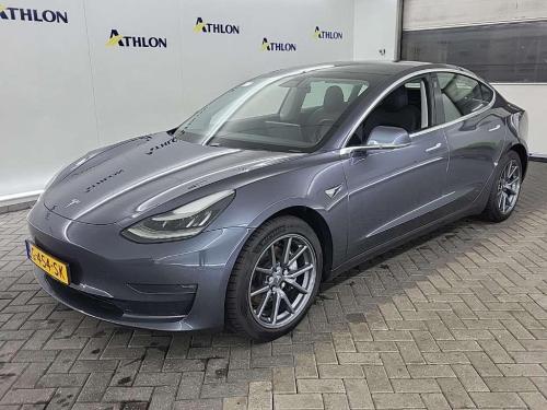 Tesla Model 3 Long Range Dual Motor AWD 4D 350kW