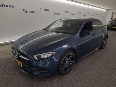 Mercedes A-Klasse A 180 7G-DCT Business Solution AMG 5D 100kW