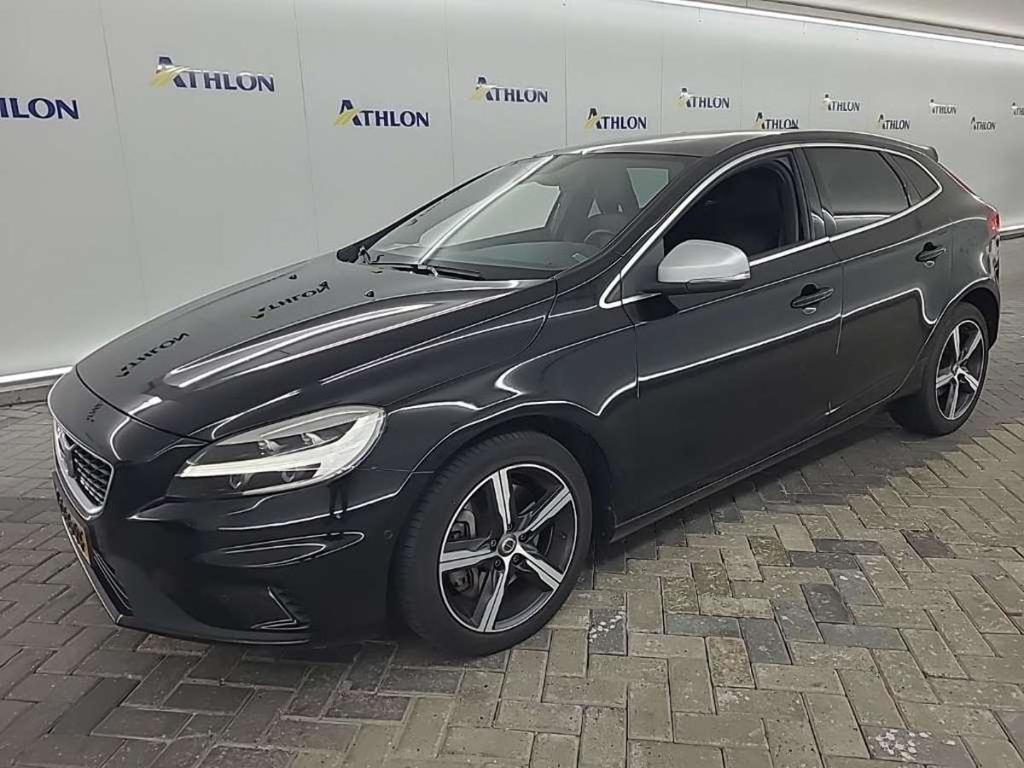 Volvo V40 T3 Geartronic Polar+ Sport 5D 112kW