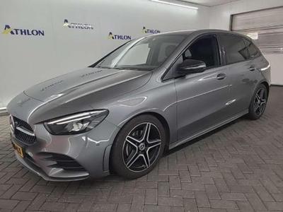 Mercedes B-Klasse B 180 7G-DCT Business Solution AMG 5D 100kW