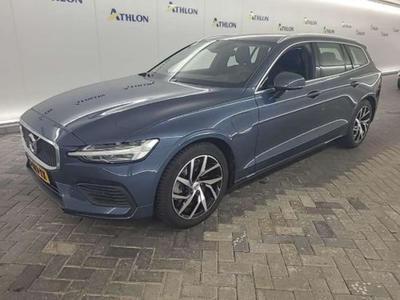 Volvo V60 T6 Twin Engine AWD Geartronic Moment Pro 5D 251kW