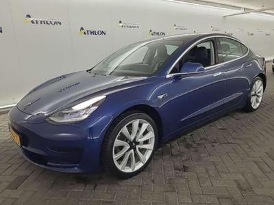 Tesla Model 3 Standard Range Plus RWD 4D 225kW