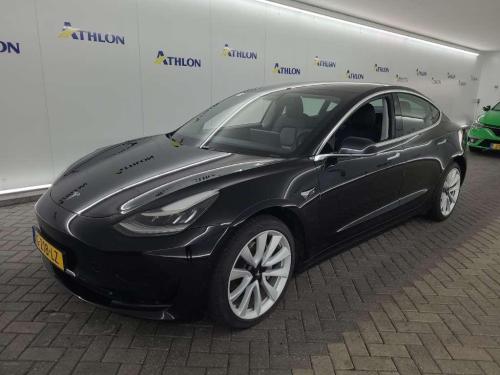 Tesla Model 3 Standard Range Plus RWD 4D 211kW