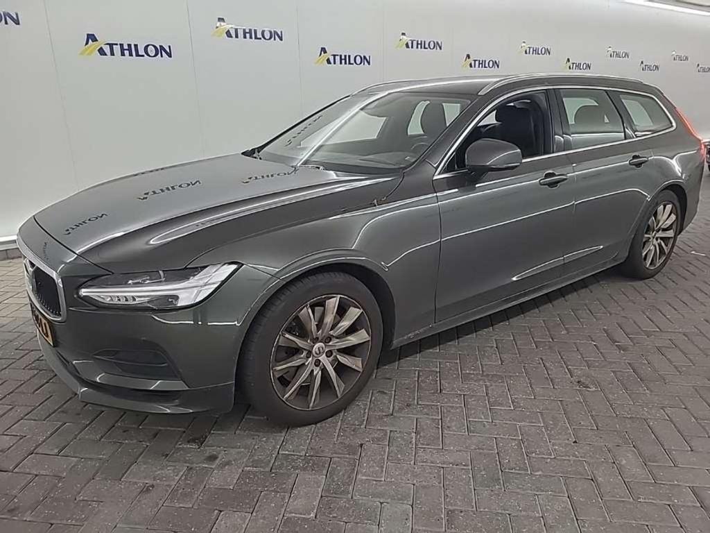 Volvo V90 T4 Geartronic Momentum Pro 5D 140kW