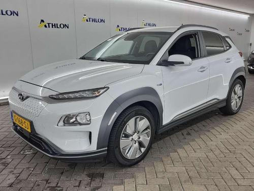 Hyundai Kona Fashion Electric 64 kWh 5D