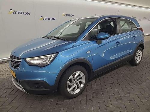 Opel Crossland X 1.2 Turbo S&amp;S 81kW Innovation 5D