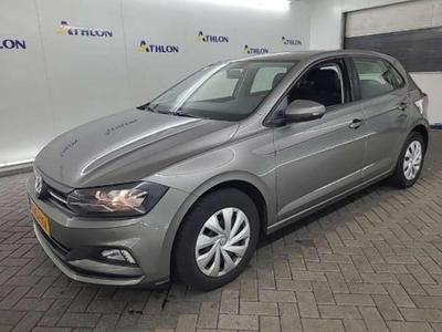 Volkswagen POLO 1.0 TSI 70kW Comfortline 5D uitlopend