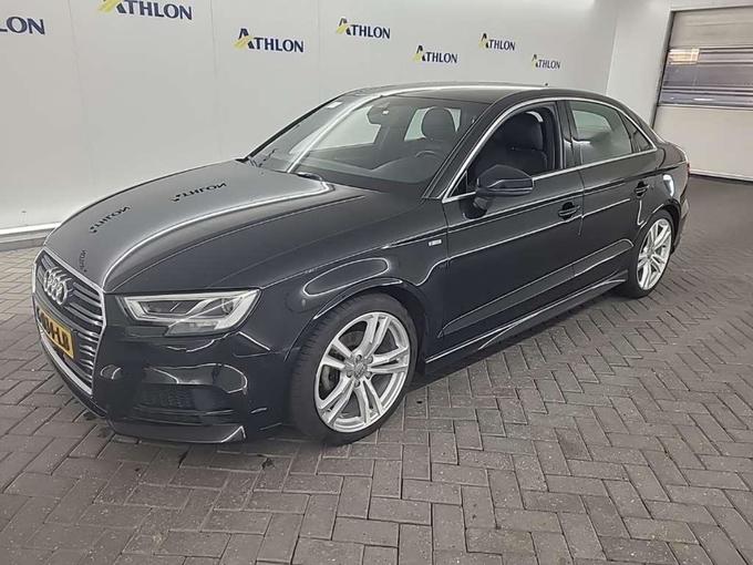 Audi A3 Limousine 30 TDI Advance Sport 4D 85kW