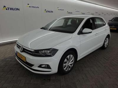 Volkswagen POLO 1.0 TSI 70kW 7-DSG Comfortline 5D