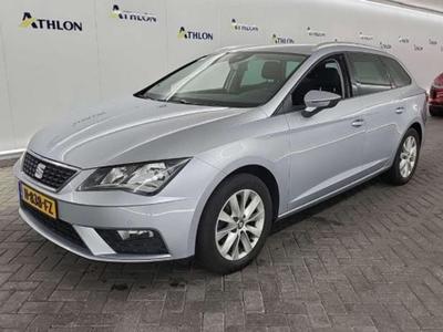 Seat Leon ST 1.0 TSI Style Ultimate Edition 5D 85kW