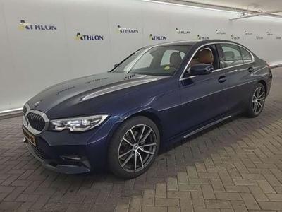 BMW 3 Serie Sedan 320dA Corporate Executive 4D 140kW