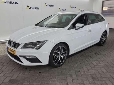 Seat Leon ST 1.5 TSI FR Ultimate Edition DSG 5D 110kW