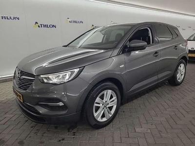 Opel Grandland X 1.5 CDTI S&amp;S 96kW Business 5D