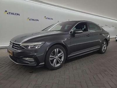 Volkswagen Passat 1.5 TSI 7-DSG Elegance Business R 4D 110kW