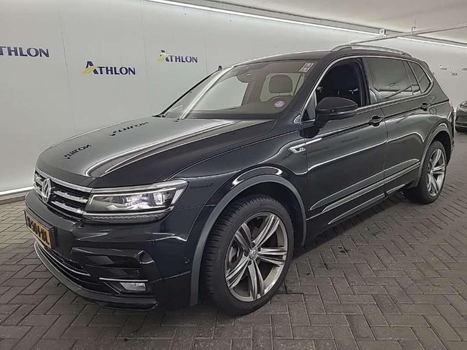 Volkswagen TIGUAN ALLSPACE 1.5 TSI DSG Highline Business R 5D 110kW