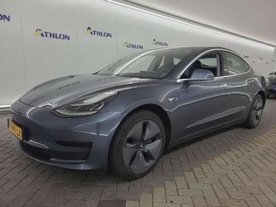 Tesla Model 3 Standard Range Plus RWD 4D 225kW