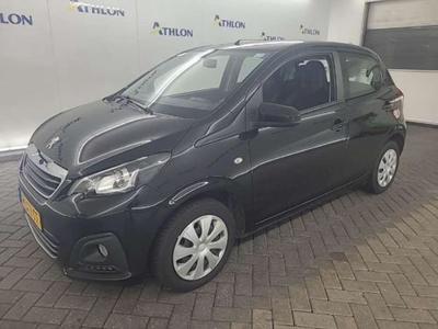 Peugeot 108 Active 1.0 e-VTi 72pk 5D uitlopend