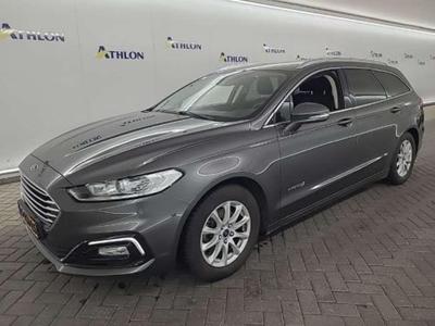 Ford Mondeo Wagon 2.0 Hybride Titanium eCVT automaat Wagon 5D 140kW