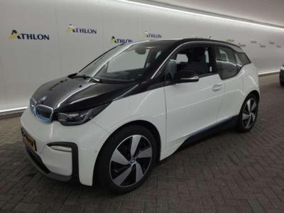 BMW i3 i3 (120Ah) 5D 125kW