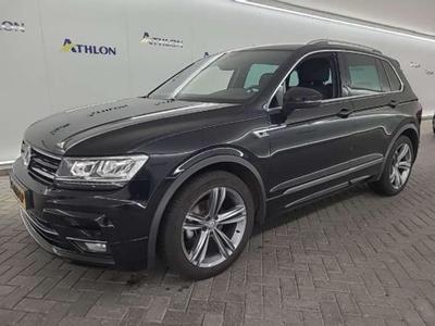 Volkswagen Tiguan 1.5 TSI 96kW Comfortline Business 5D