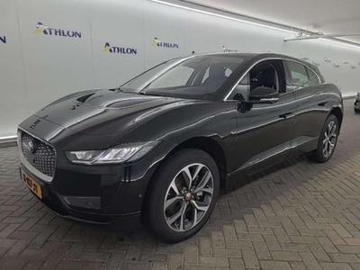 Jaguar I-Pace EV320 S Bus Pack AWD 5D 235kW Athlon Edition