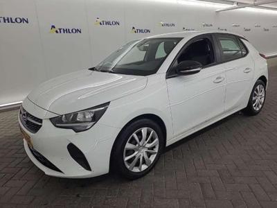 Opel Corsa 1.2 TURBO EDITION 74KW 5D