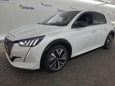 Peugeot 208 GT EV 50kWh 136 5D