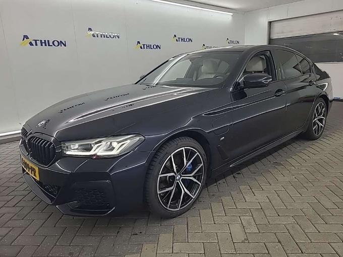 BMW 5 Serie Sedan 530e xDrive 4D 215kW