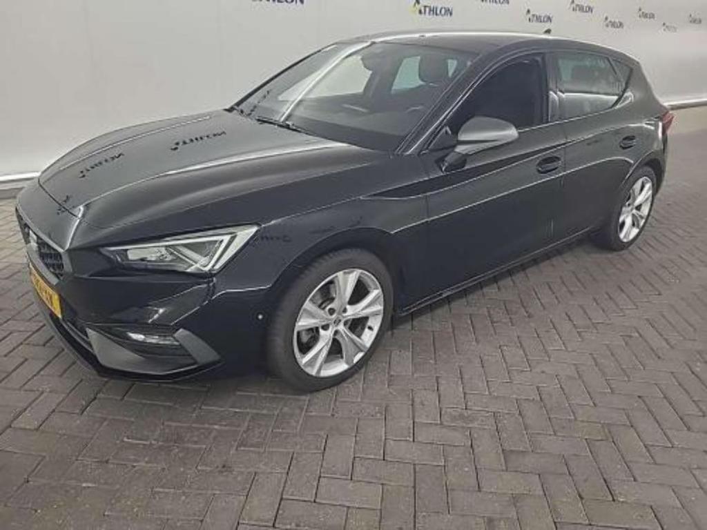 Seat LEON 1.0 TSI FR Launch Edition 5D 81kW