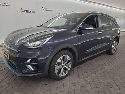 Kia NIRO e-Niro EV ExecutiveLine 3-fase Athlon Edition