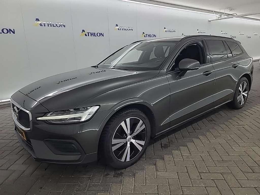 Volvo V60 B3 Automaat Momentum Advantage 5D 120kW