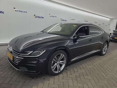 Volkswagen Arteon 2.0 TDI 140kW 7-DSG Business R Exclusive 5D