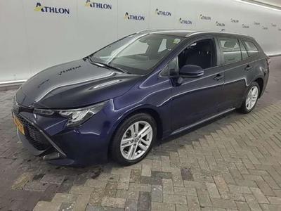 Toyota Corolla touring sports 1.8 Hybrid Active 5D 90kW