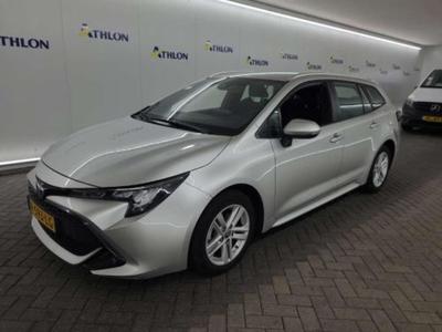 Toyota Corolla touring sports 1.8 Hybrid Active 5D 90kW