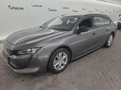 Peugeot 508 SW Active Pack Business PureTech 130 EAT8 5D 96kW