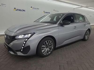 Peugeot 308 Active Pack Business 1.2 Puretech 110 5D 81kW