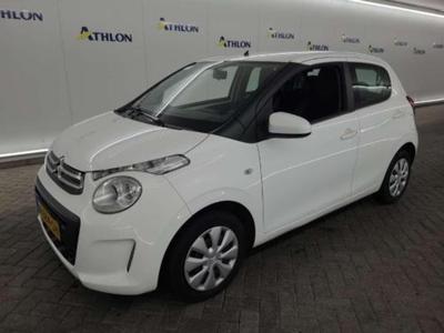 Citroen C1 VTi 72 S&amp;S Feel 5D 53kW