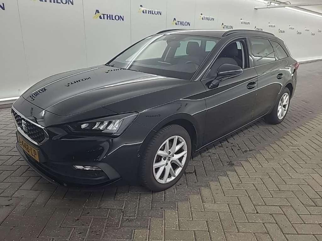 Seat Leon ST 1.0 TSI Style Business Intense 5D 66kW