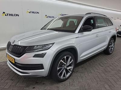 Skoda Kodiaq 1.5 TSI ACT 110kW DSG Sportline Business 5D