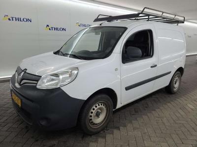 Renault KANGOO 1.5 ENERGY dCi 75 Comfort 4D 55kW