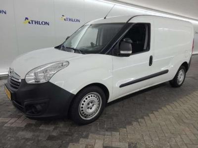 Opel Combo L2H1 1.6 CDTi EU6 77kW S/S Edition 4D uitlopend