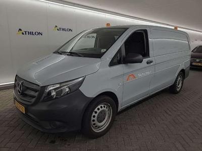 Mercedes Vito GB 114CDI Lang 4D 100kW (Automaat)