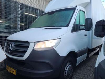 Mercedes-Benz Sprinter GB 314 2.2 CDI L3 EURO VI-D