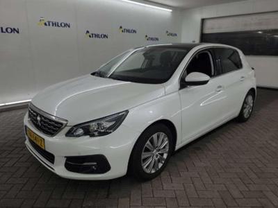 Peugeot 308 Blue Lease Prem 1.5 BlueHDi 130 5D 96kW