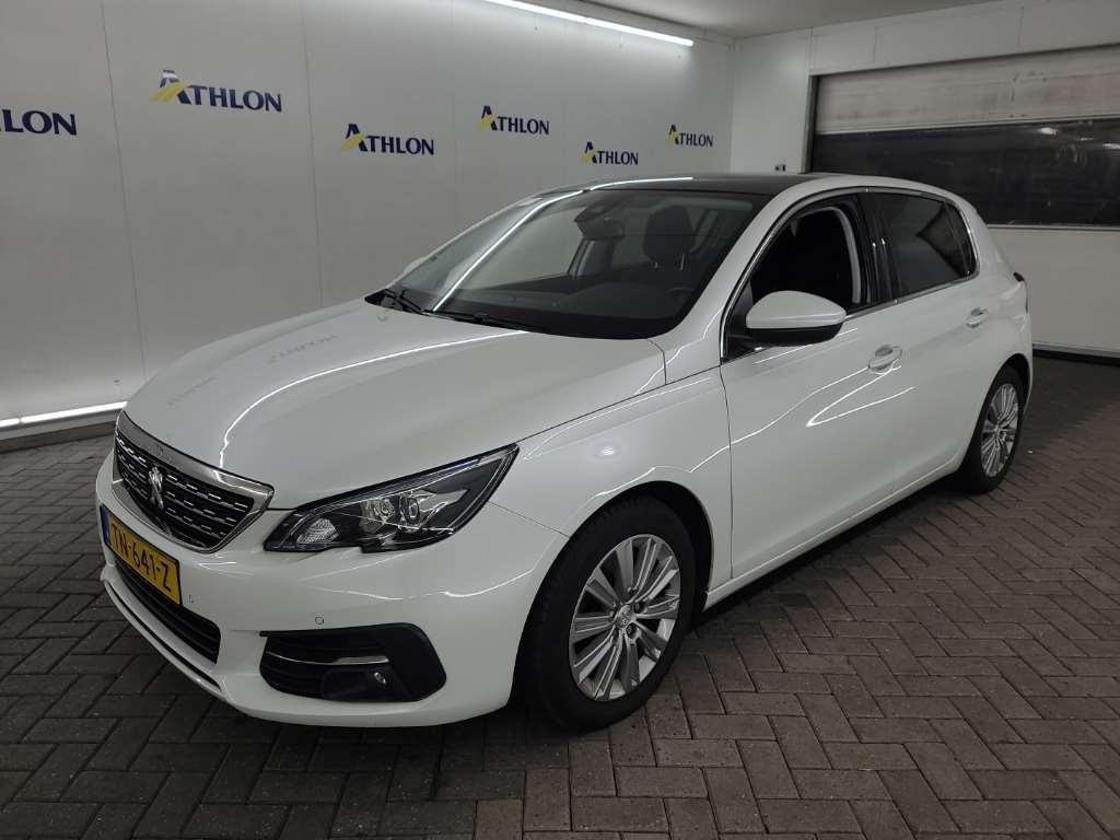 Peugeot 308 Blue Lease Prem 1.5 BlueHDi 130 5D 96kW