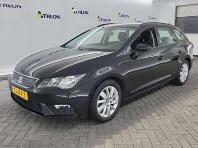 Seat Leon ST 1.0 EcoTSI Reference 5D 85kW