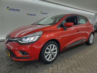 Renault Clio Energy TCe 90 Eco Intens 5D 66kW