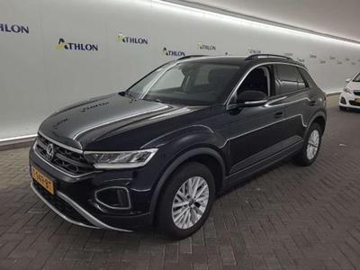 Volkswagen T-Roc 1.5 TSI 110KW Life Business 5D