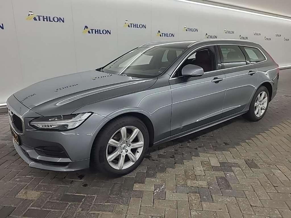 Volvo V90 D4 Geartronic Momentum 5D 140kW